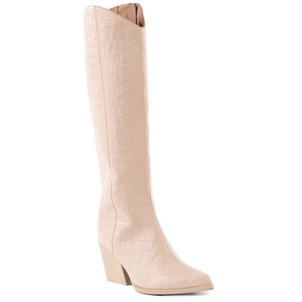 Seychelles Begging You Leather Boot